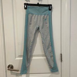 💙 GYMSHARK FLEX LEGGINGS 💙